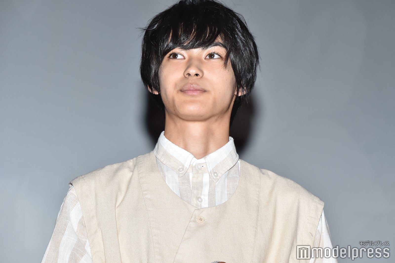 神尾楓珠 （C）モデルプレス