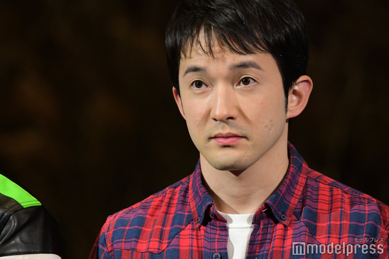 浅利陽介（C）モデルプレス