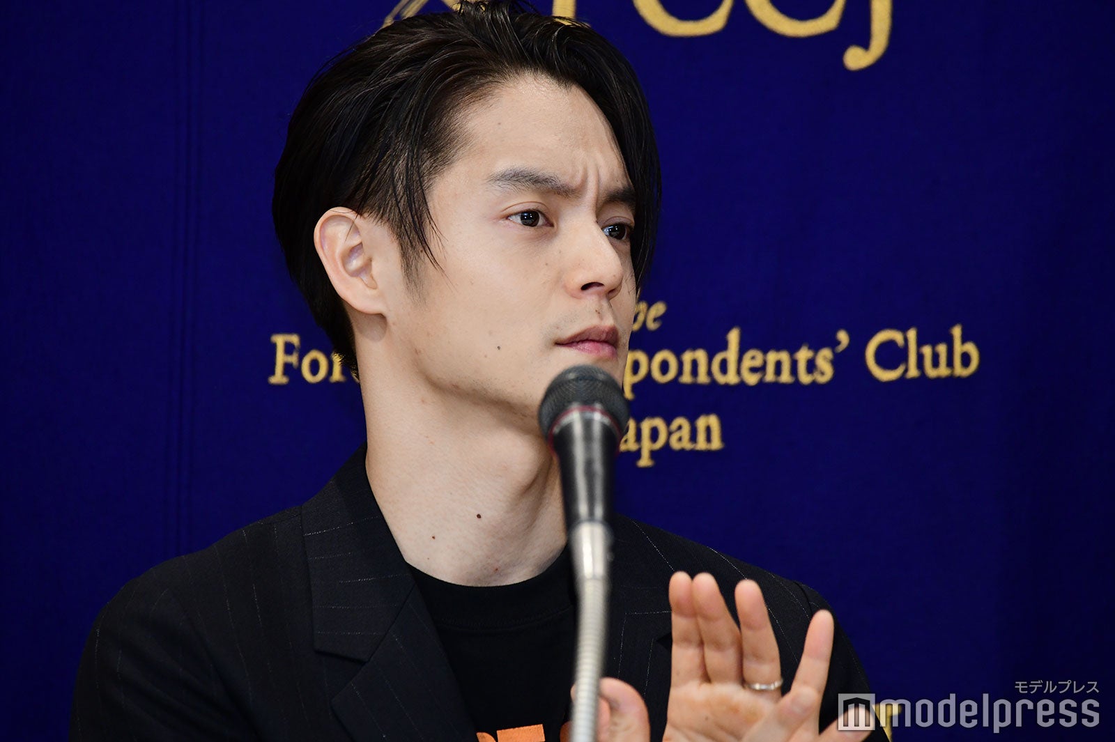 窪田正孝（C）モデルプレス