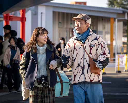 <春になったら 第3話>雅彦、瞳の前で突然倒れる