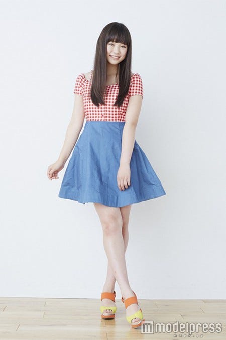 高嶋芙佳/画像提供:所属事務所