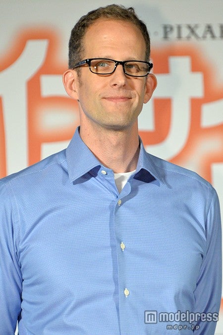 ピート・ドクター監督