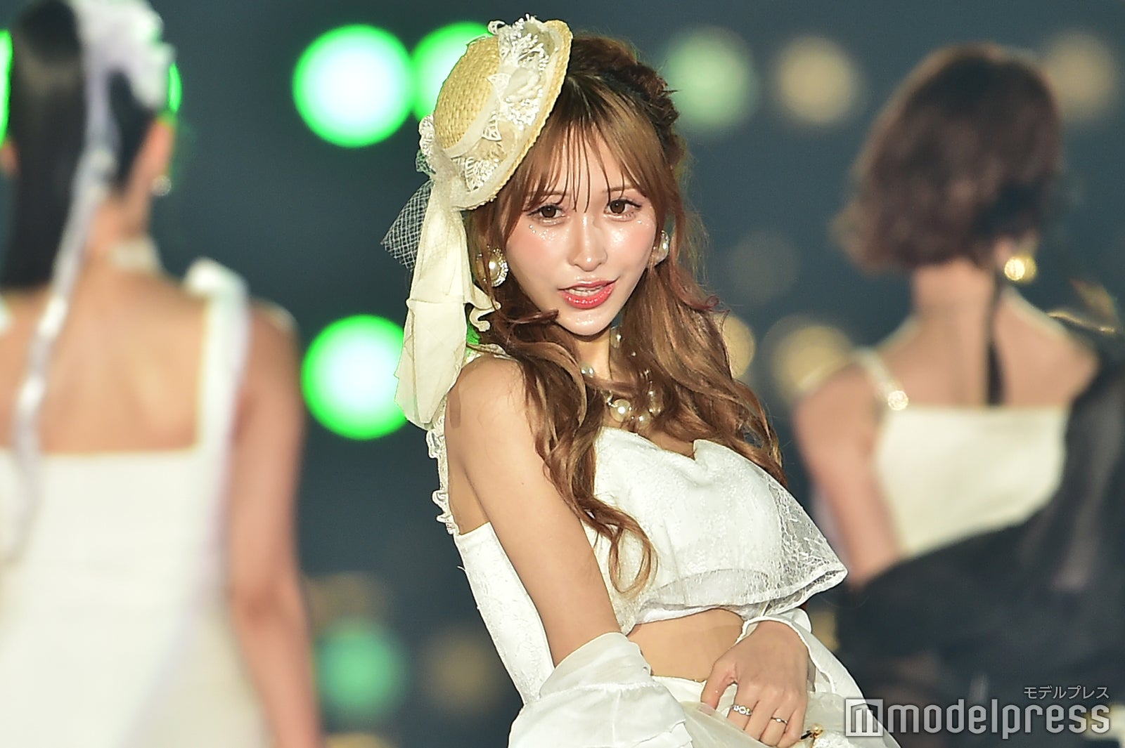 浦西ひかる（C）モデルプレス