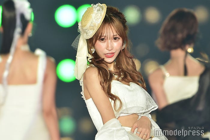 浦西ひかる(C)モデルプレス