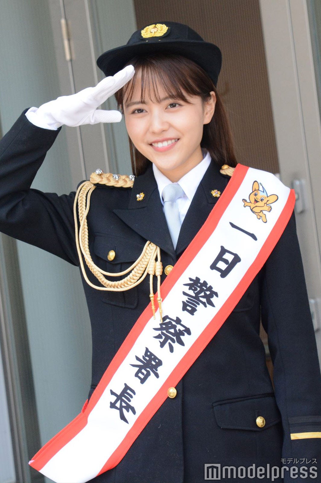 新田さちか（C）モデルプレス