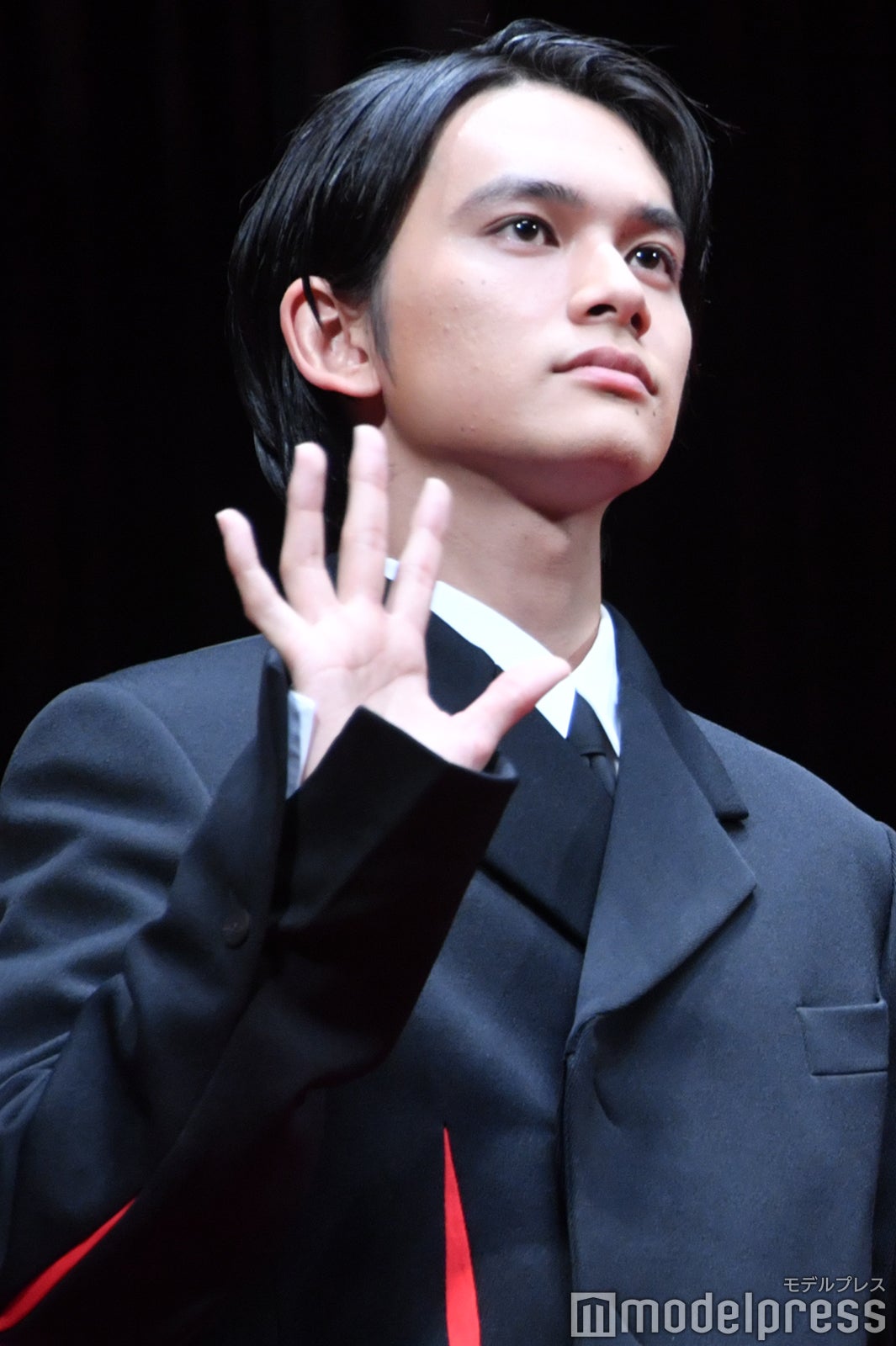 北村匠海（C）モデルプレス