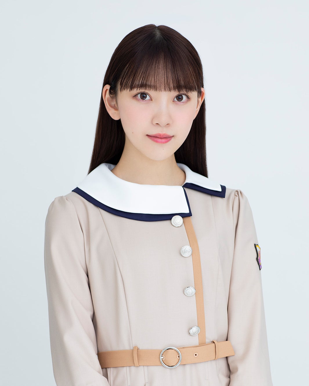 堀未央奈（提供写真）