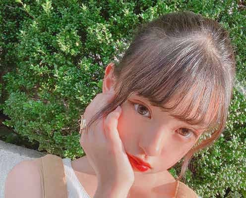 “衝撃の13歳”ティーン世代で話題のTikToker・MINAMIって?【注目の人物】