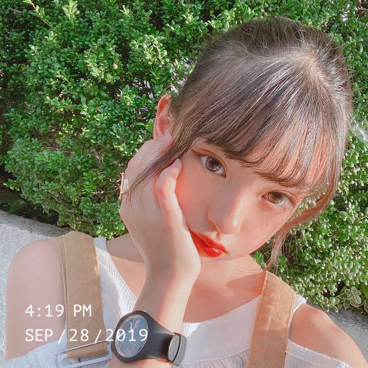 衝撃の13歳 ティーン世代で話題のtiktoker Minamiって 注目の人物 モデルプレス 衝撃の13歳 ティーン世代で話題のtiktoker Minamiって 注目の人物 モデルプレス