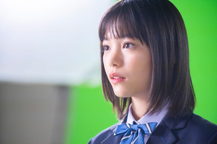 當真あみ/モデルプレス独占カット(提供写真)