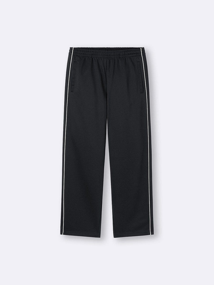 GUのトラックパンツ