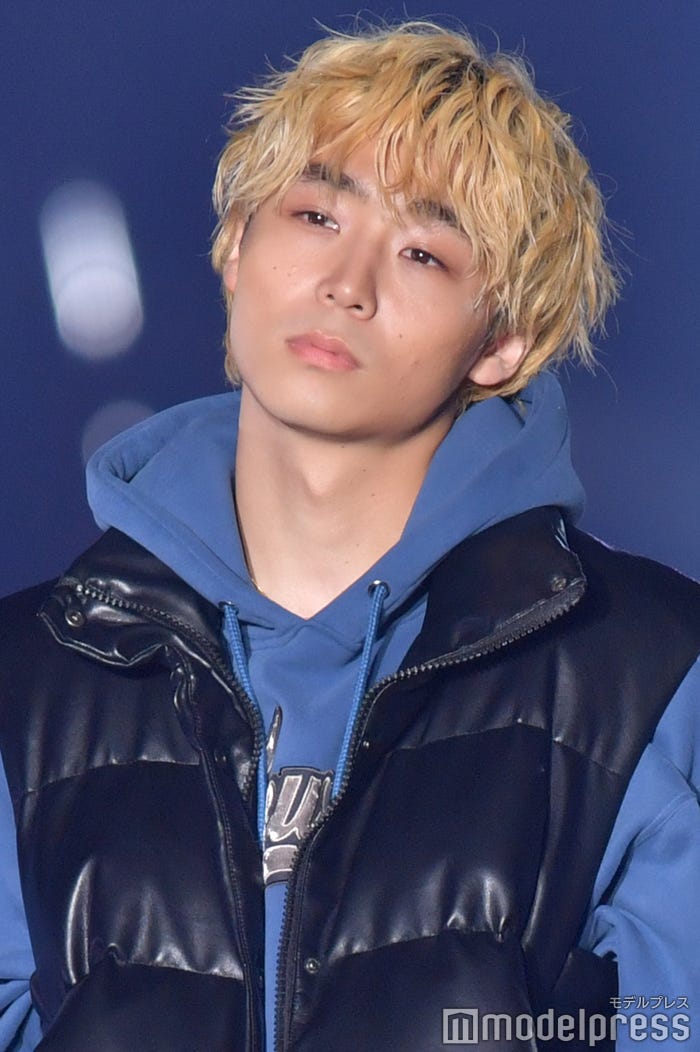 八村倫太郎(C)モデルプレス