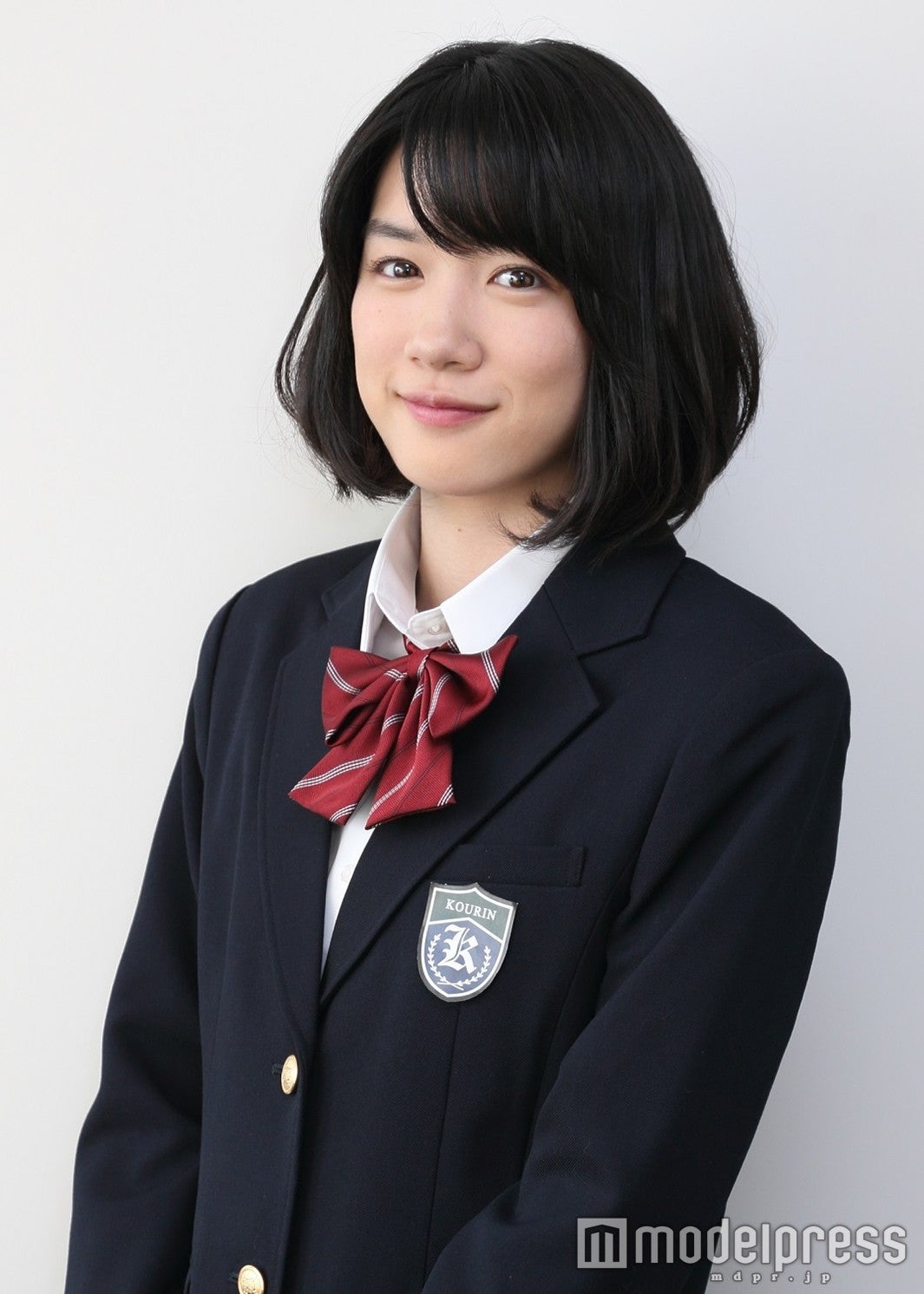 永野芽郁 ドラマ初主演でラブストーリー挑戦 お相手は 紙袋を被った男子 モデルプレス 永野芽郁 ドラマ初主演でラブストーリー挑戦 お相手は 紙袋を被った男子 モデルプレス