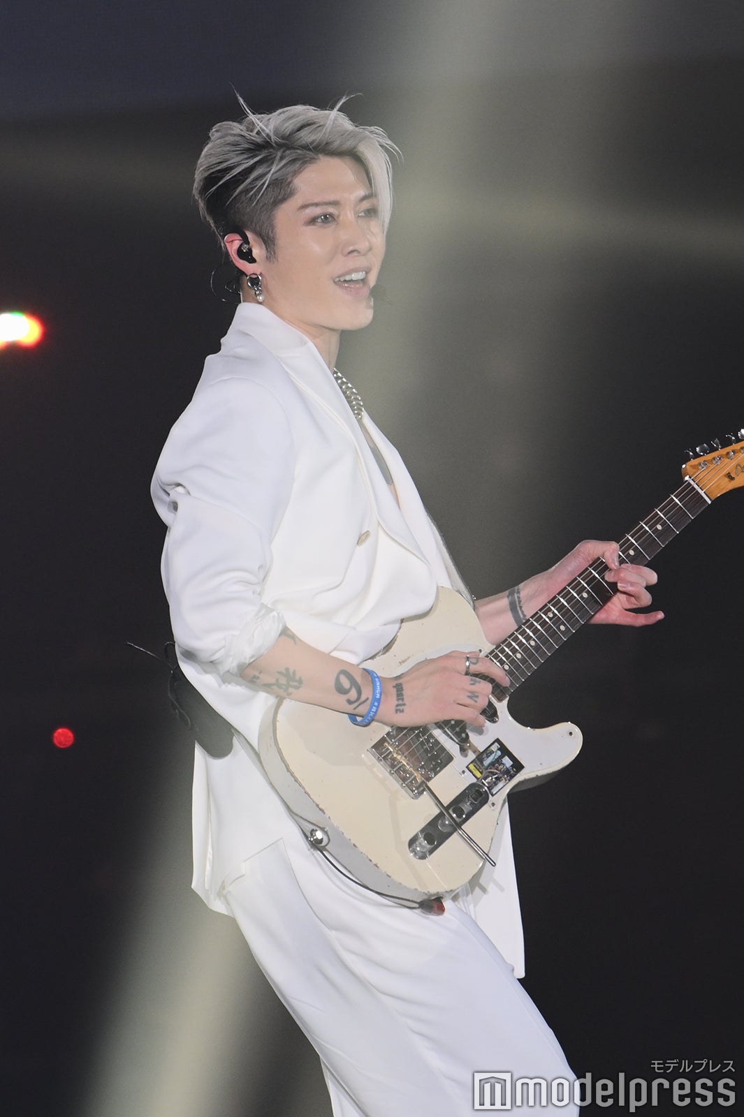 MIYAVI（C）モデルプレス