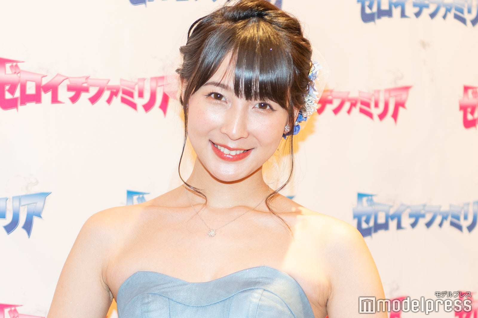 川崎あや（C）モデルプレス