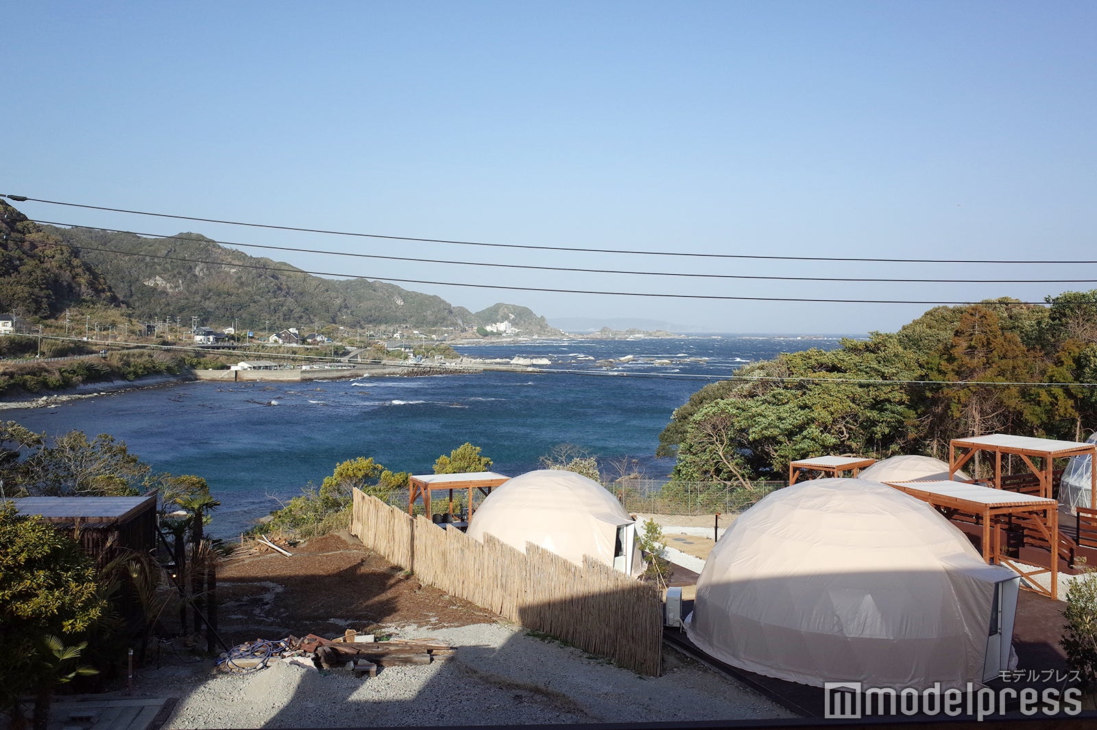 シーサイドテラス千葉鴨川（C）モデルプレス