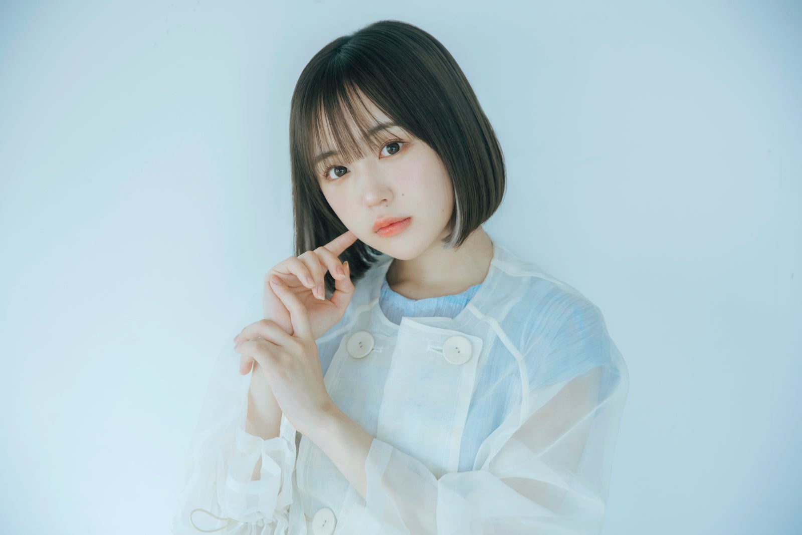 なえなの（提供写真）