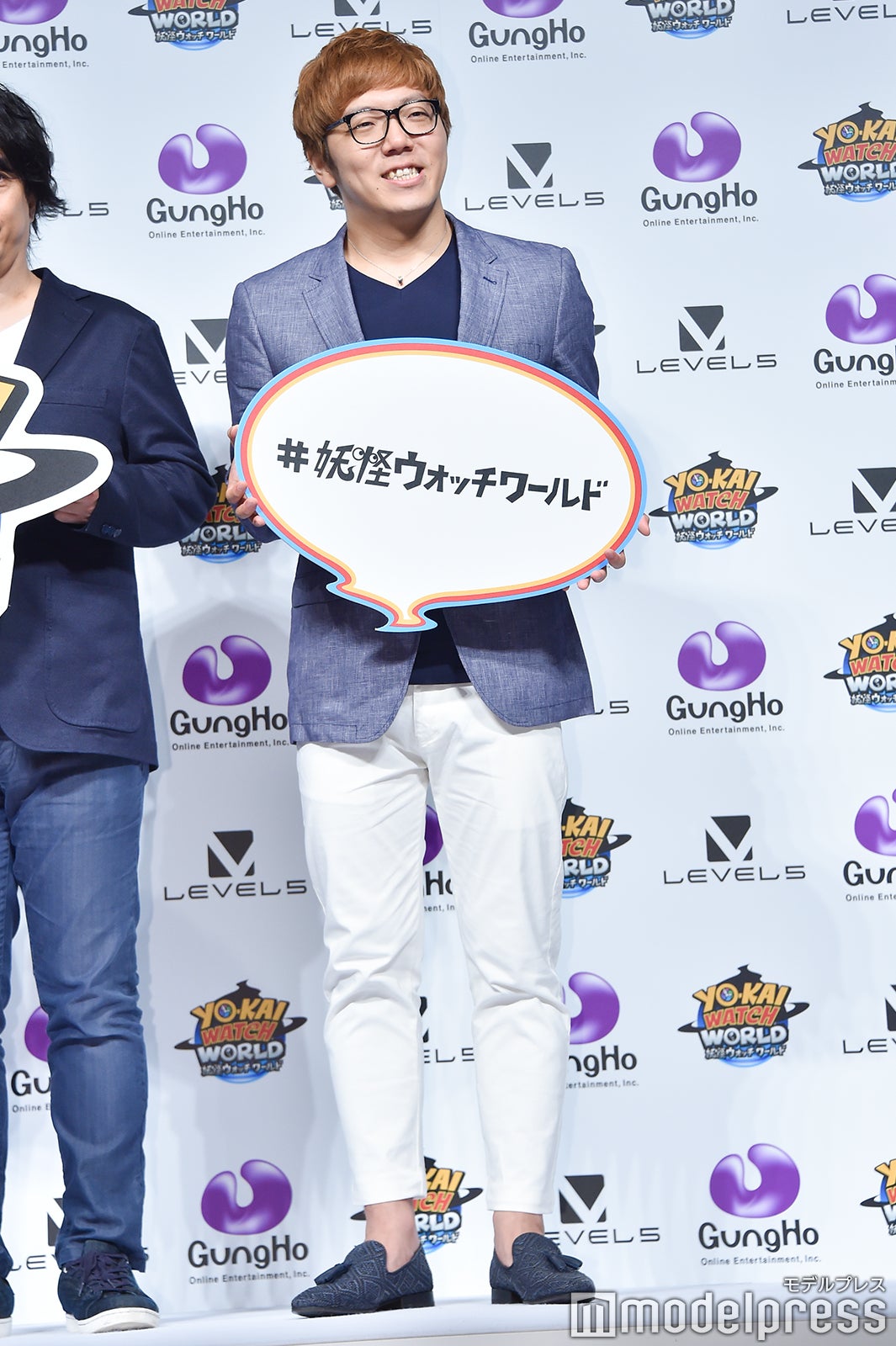 HIKAKIN （C）モデルプレス