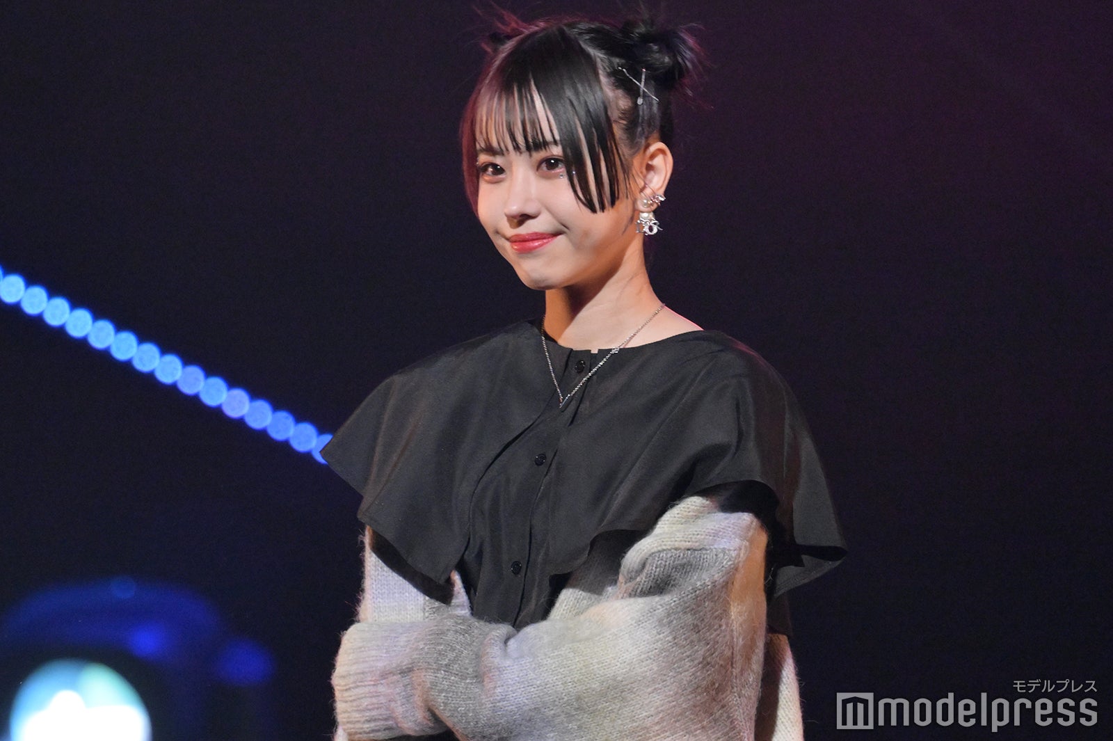 かすこんねぅ（C）モデルプレス