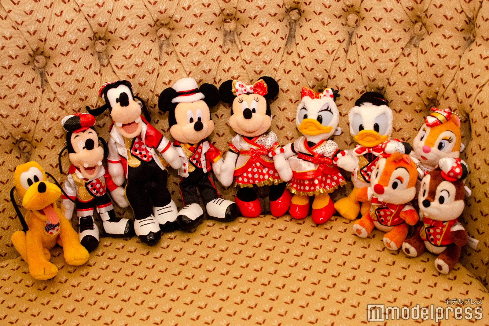 グッズ（C）モデルプレス（C）Disney