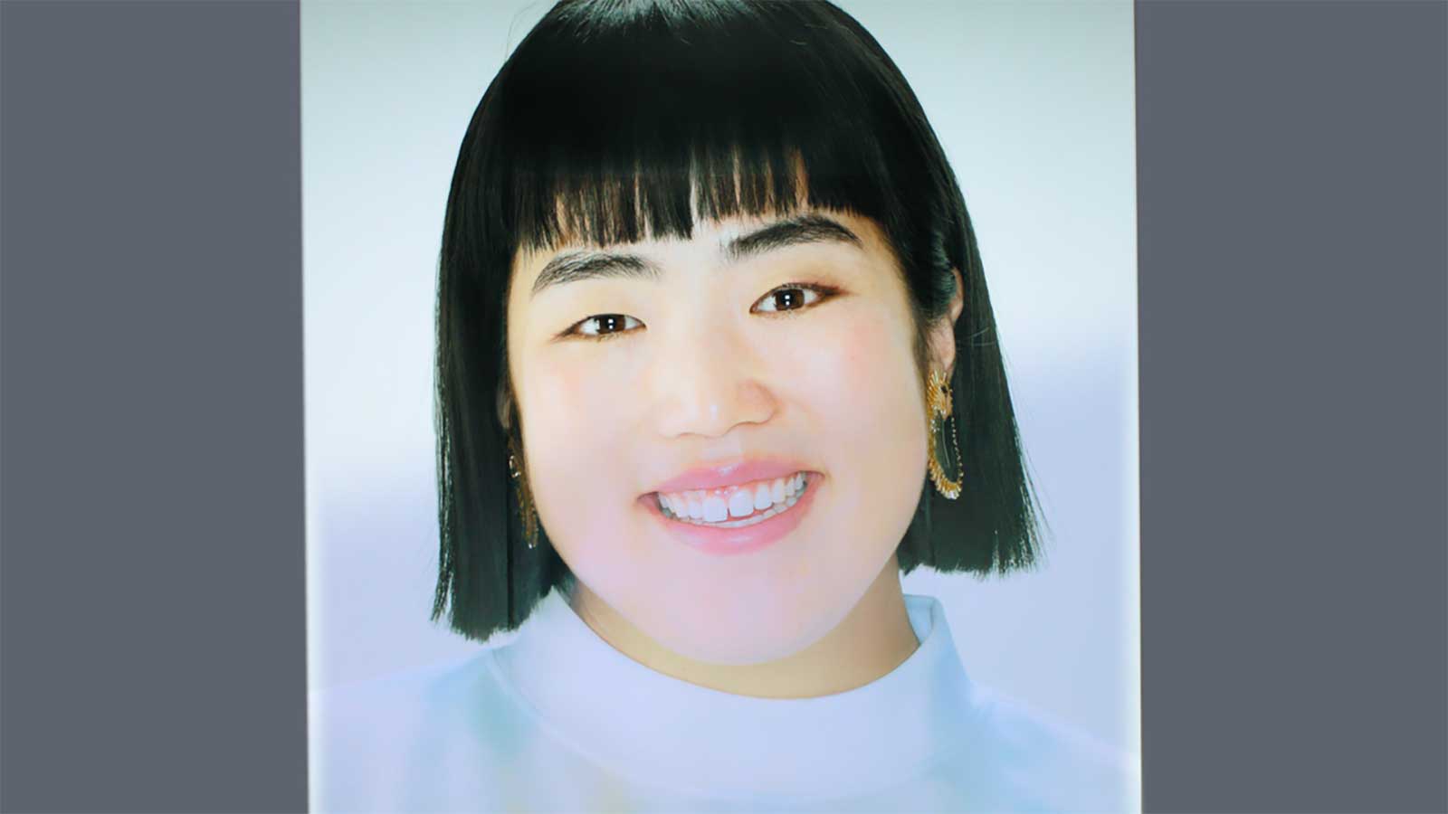 ゆりやんレトリィバァ（提供写真）