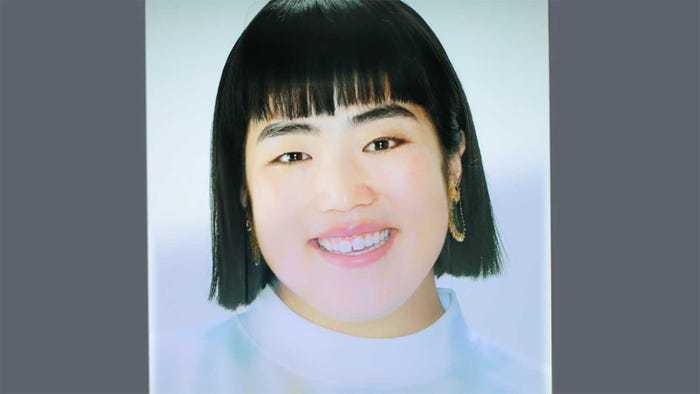 ゆりやんレトリィバァ(提供写真)