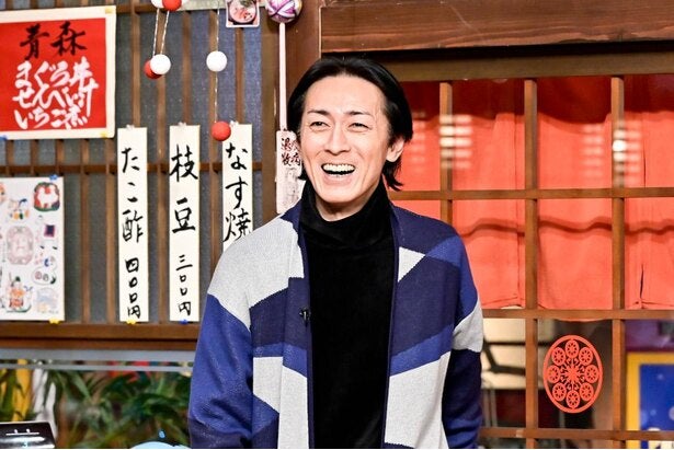 矢部浩之と加藤浩次が25年の共演を経て 初めての ガチトーク を繰り広げる 人生最高レストラン モデルプレス 矢部浩之と加藤浩次が25年の共演を経て 初めての ガチトーク を繰り広げる 人生最高レストラン モデルプレス