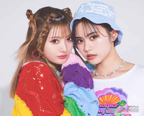 安斉かれん&安斉星来、姉妹初共演の感想は?家族しか知らない素顔も「姉は意外と…」<「ちゃんと世界線」インタビュー>