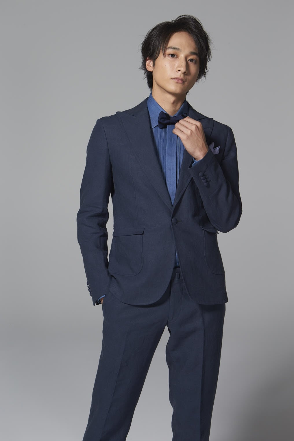 “新郎・小関裕太”の「結婚、すごくしたいです」発言にドキッ 理想のお相手は？