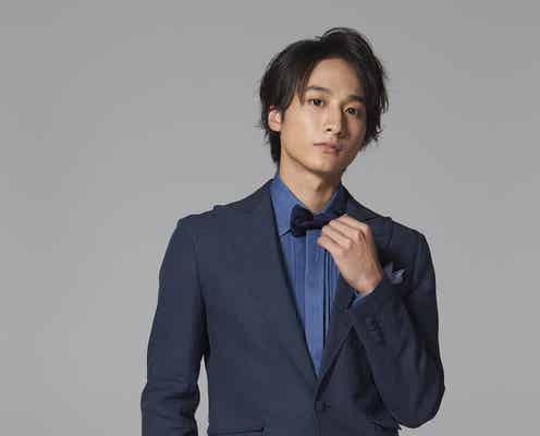“新郎・小関裕太”の「結婚、すごくしたいです」発言にドキッ 理想のお相手は?