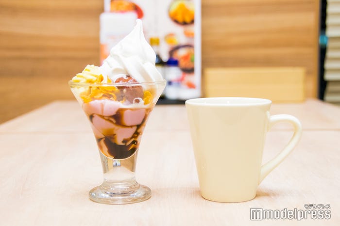 ガストの本気スイーツがすごかった 199円から楽しめる Sweets Sale って モデルプレス ガストの本気スイーツがすごかった 199円から楽しめる Sweets Sale って モデルプレス