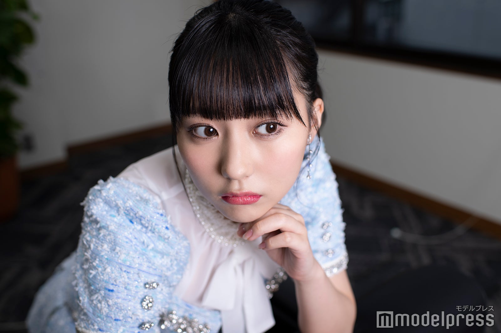 田中美久（C）モデルプレス