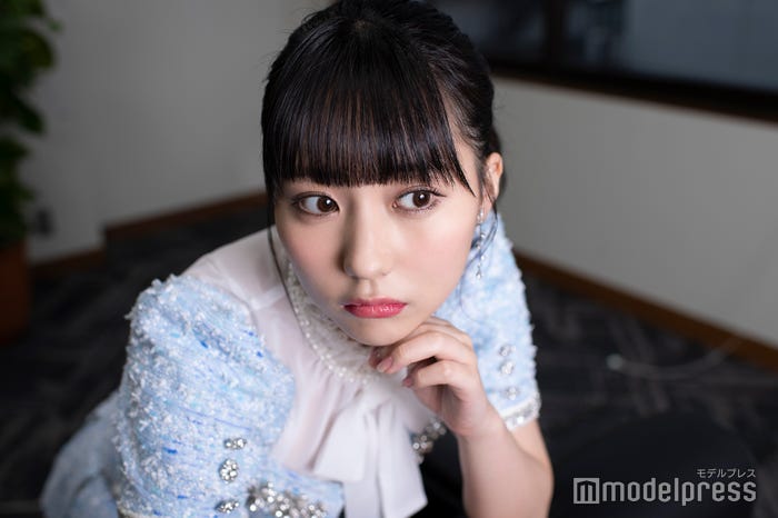 田中美久(C)モデルプレス
