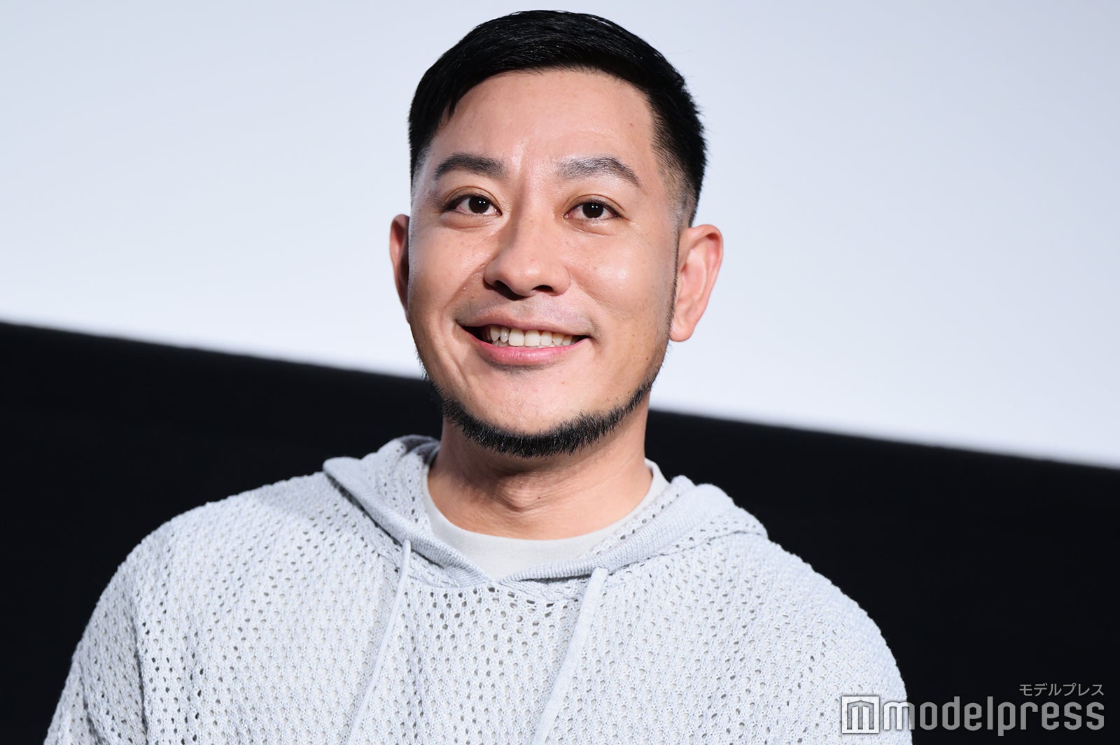 名嘉俊（C）モデルプレス