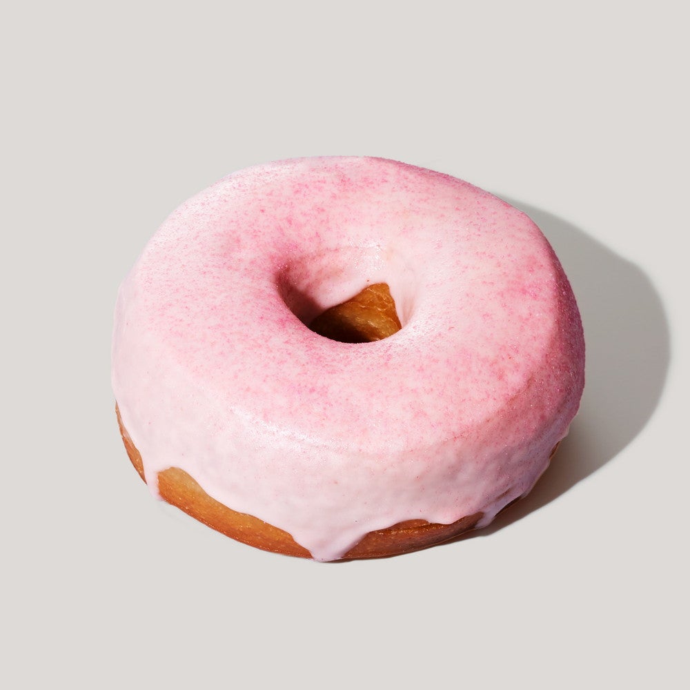 さくらドーナツ¥275／画像提供：スターバックス コーヒー ジャパン