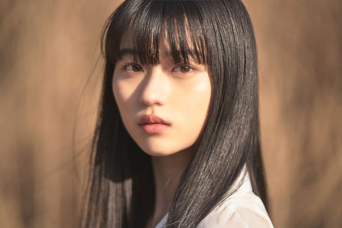 菊池日菜子(提供写真)