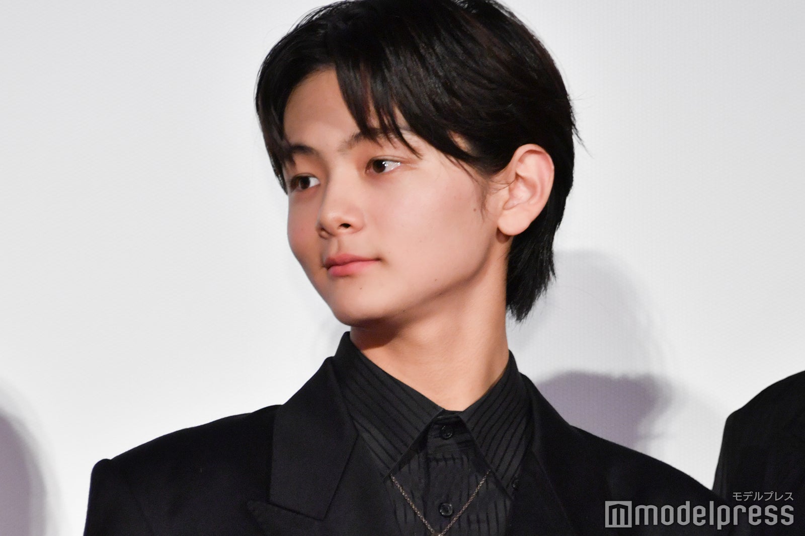 齋藤潤（C）モデルプレス