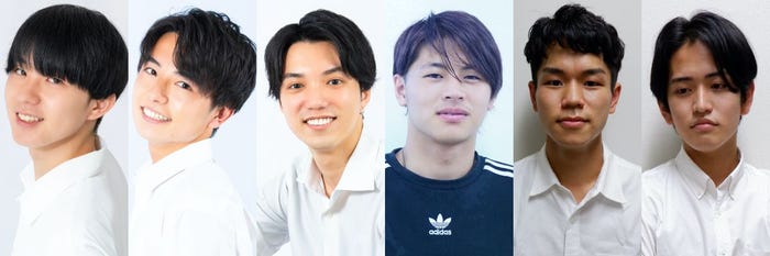 ミスターチームD