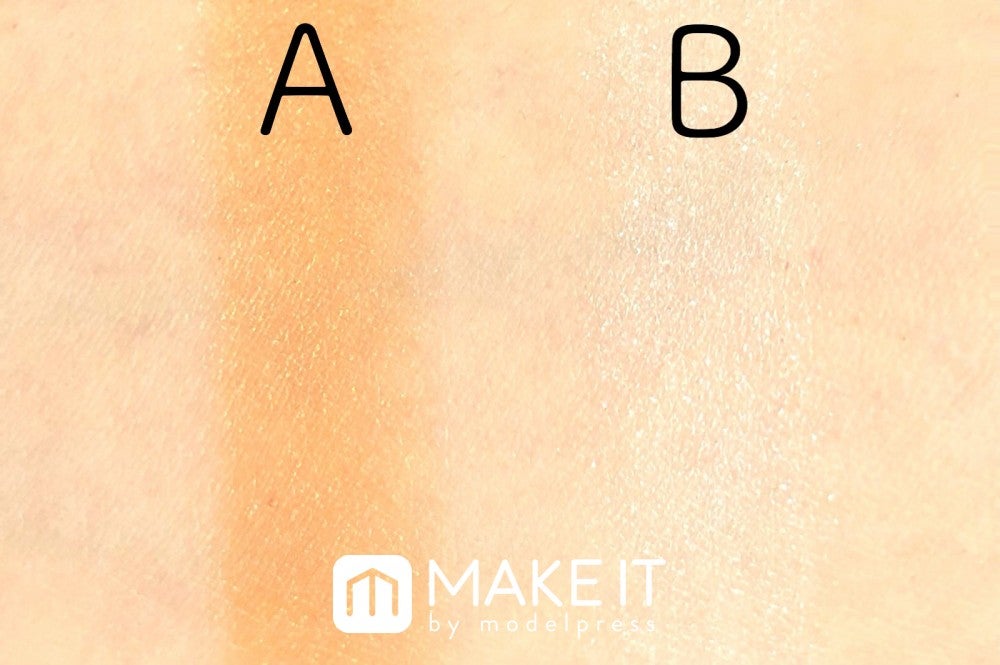 LUNASOL／カラーリンググレイズ／EX02 (C)メイクイット