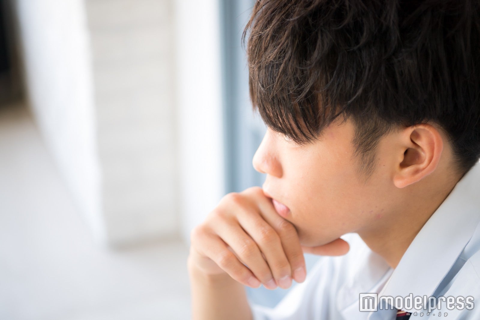 アビラ ジャン レイモンドくん（C）モデルプレス