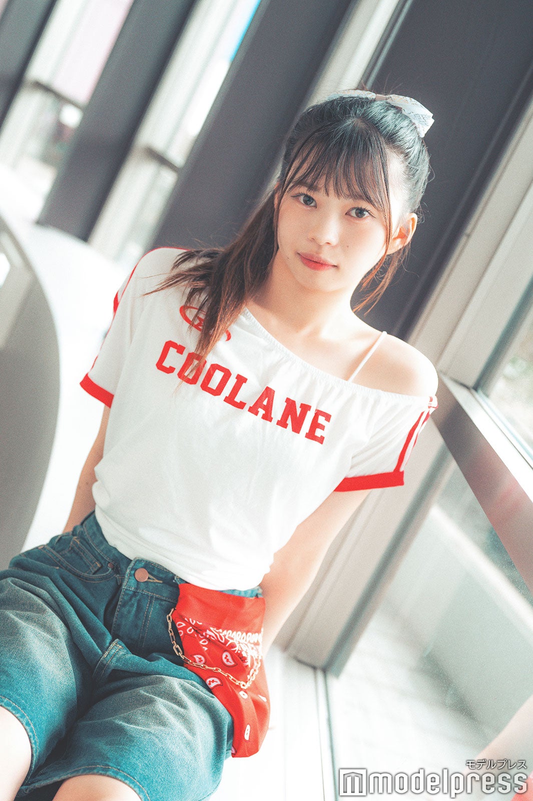 MITSUKI（C）モデルプレス