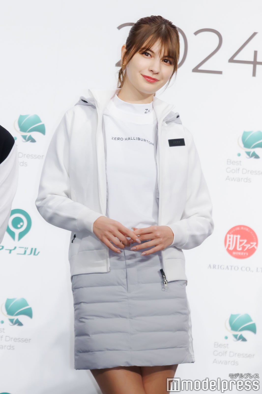 マギー（C）モデルプレス