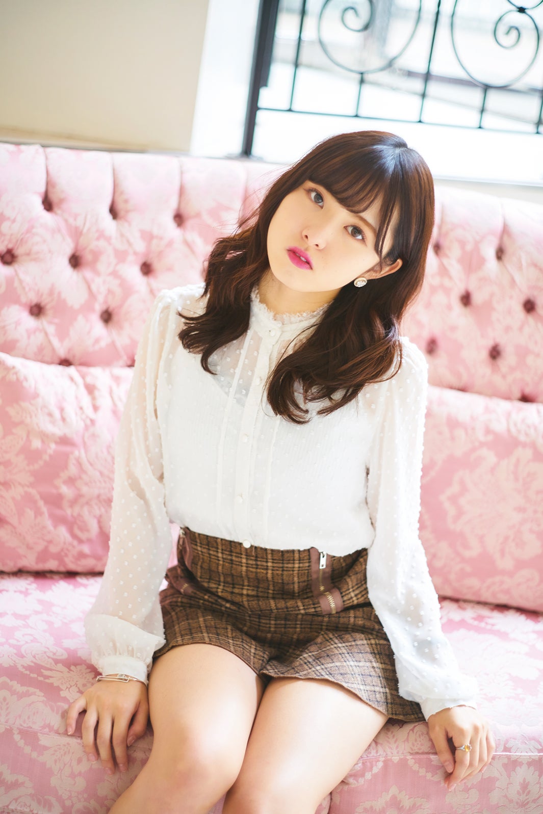 みゆん（提供写真）