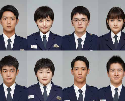 工藤阿須加・川口春奈・林遣都ら、木村拓哉主演「教場」生徒役を発表
