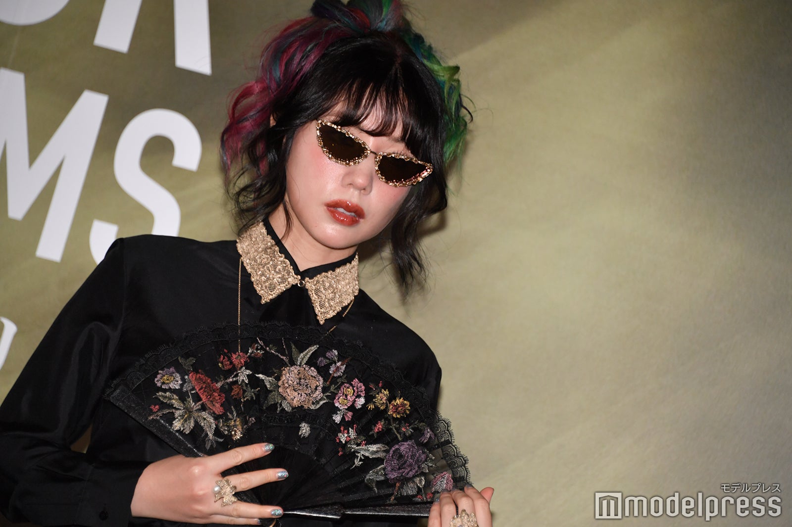 仲里依紗 （C）モデルプレス