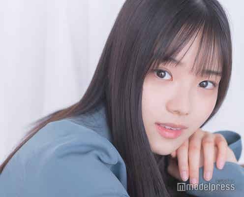「暴太郎戦隊ドンブラザーズ」オニシスター・志田こはく、姉きっかけで芸能界に興味 浜辺美波への憧れ明かす<インタビュー>