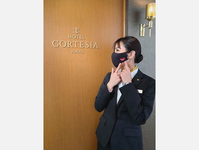 石川恋（提供写真）