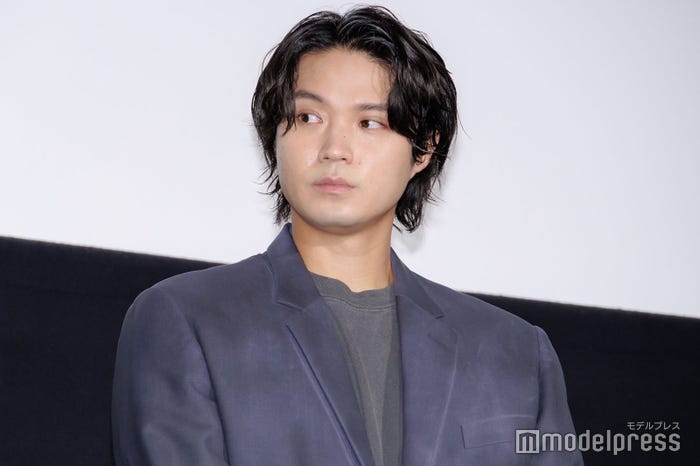 磯村勇斗(C)モデルプレス