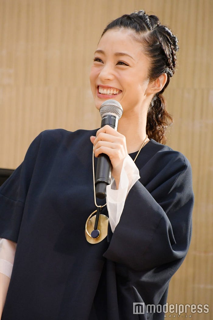 上戸彩(C)モデルプレス