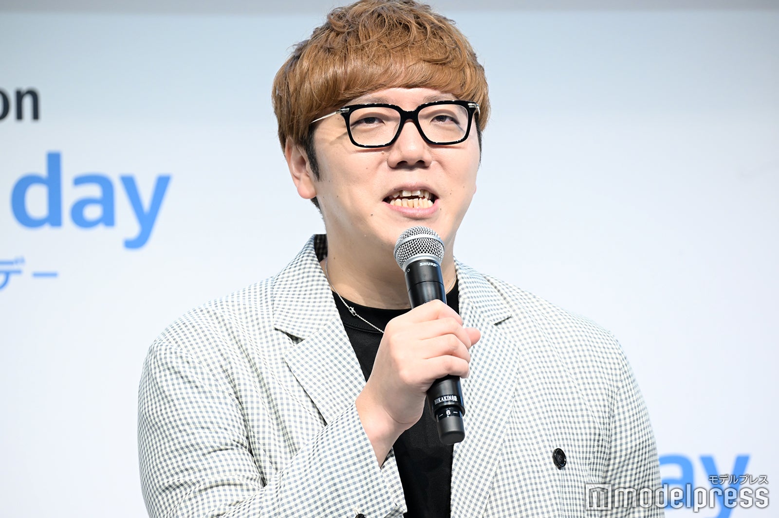 HIKAKIN （C）モデルプレス